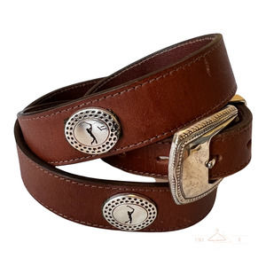 PGA TOUR Golf Belt